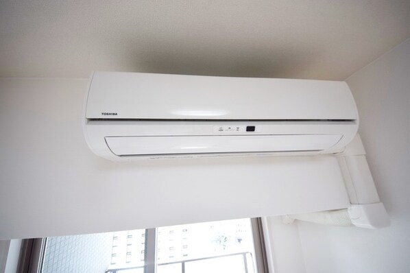 アイル川崎ステーションプラザの物件内観写真